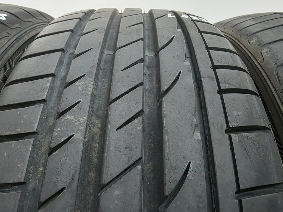 4бр летни гуми 195/55/15 LAURFEN L05996