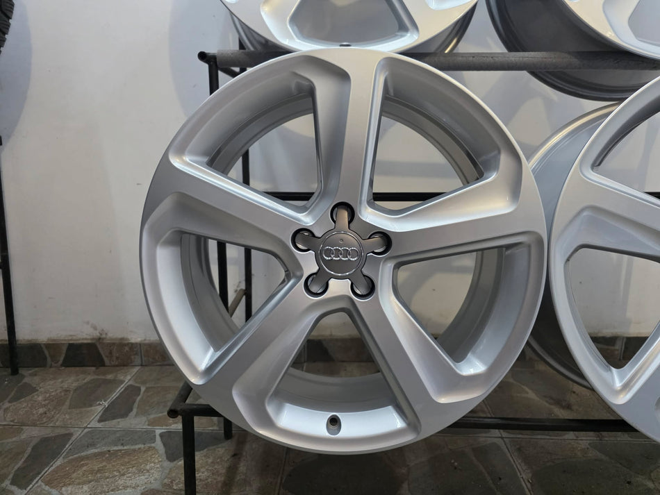 4бр 20ски джанти за AUDI 5х112мм A1200013