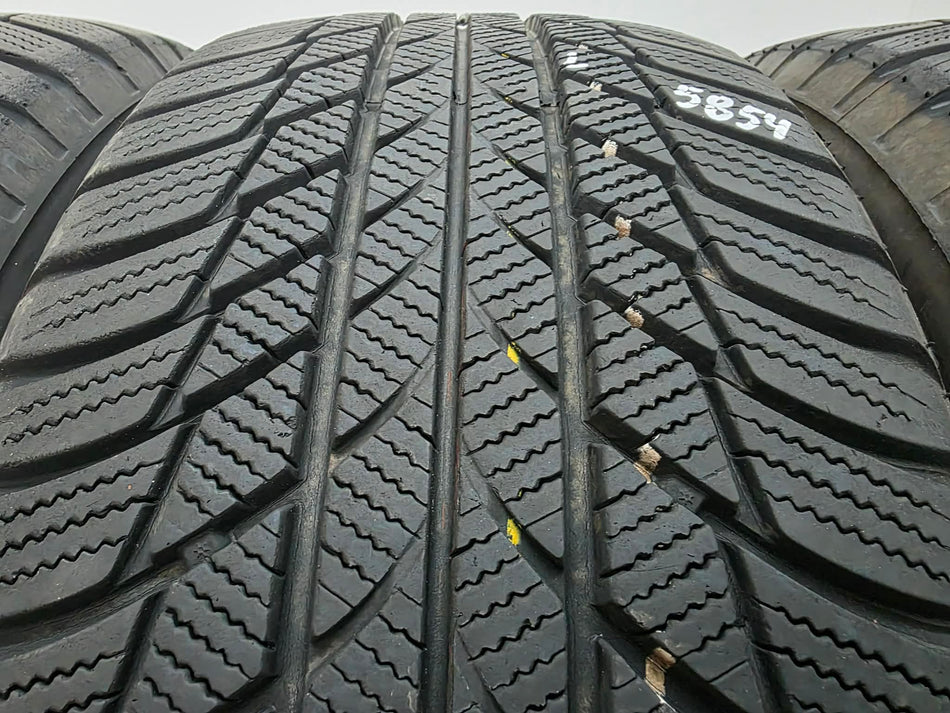 4бр зимни гуми 215/55/17 BRIDGESTONE L05854
