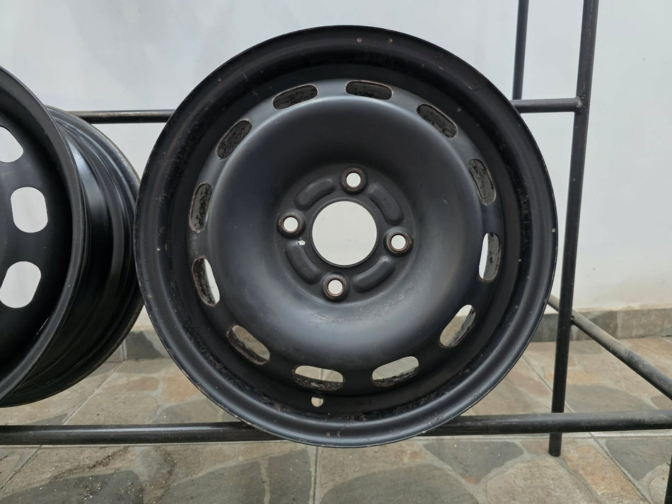 4бр 14ски джанти за FORD 4x108мм A140140