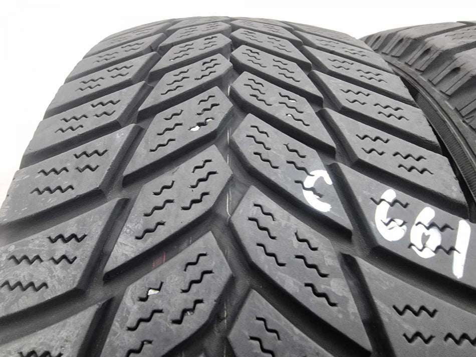 4бр зимни гуми за бус 195/60/16С MAXMILER C661