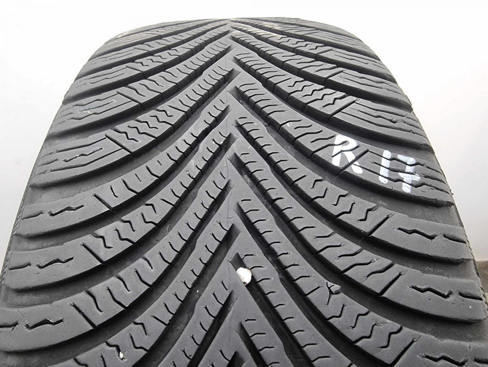 1бр зимна гума 205/55/16 Michelin R17