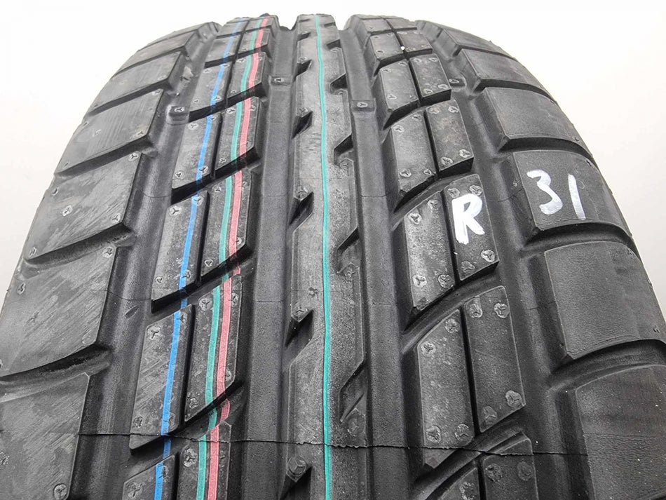 1бр лятна гума 205/55/16 Dunlop R31
