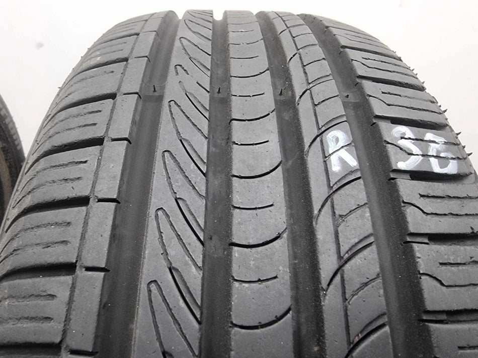 1бр лятна гума 195/55/15 Nexen R38