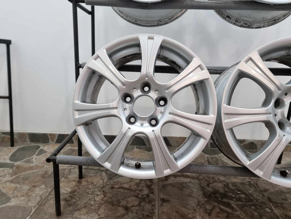 4бр 16ски джанти за BMW 5х120мм A160024