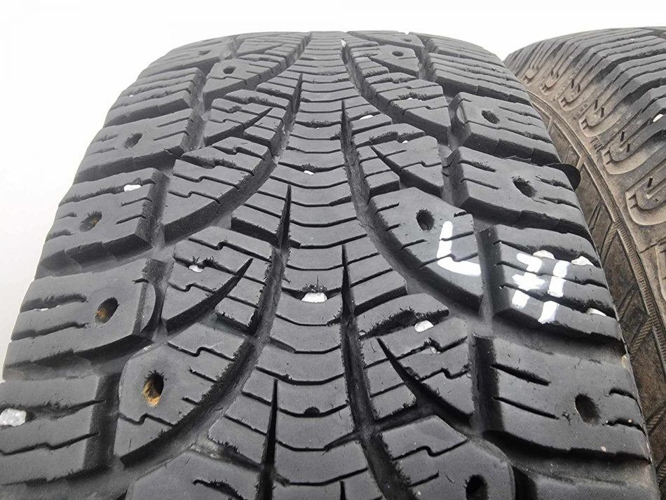 2бр зимним гуми 185/60/14 Pirelli L071