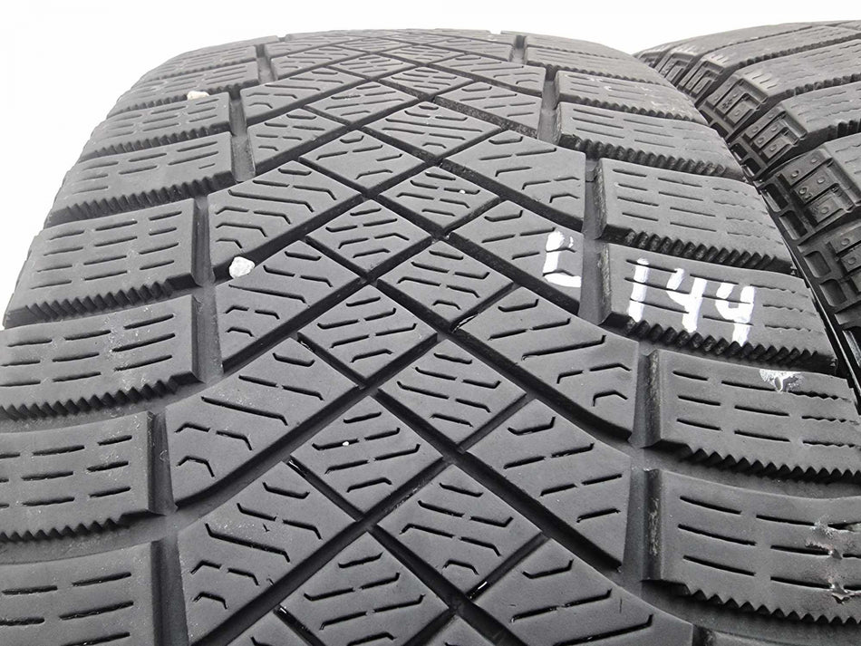 4бр зимни гуми 215/50/19 Pirelli L0144