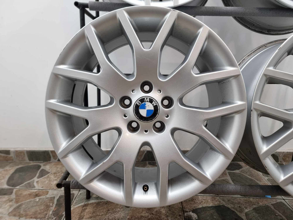 4бр 19ски джанти BMW STYLE-177 5х120мм A190004