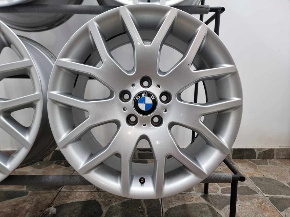 4бр 19ски джанти BMW STYLE-177 5х120мм A190004