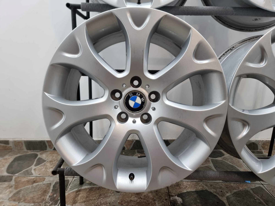 4бр 19ски джанти за BMW STYLE-177 5х120мм A190005