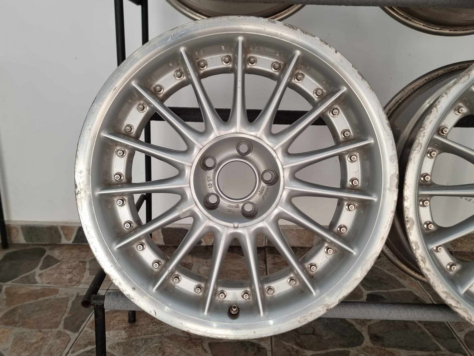 4бр 18ски джанти 5х108мм. A180005