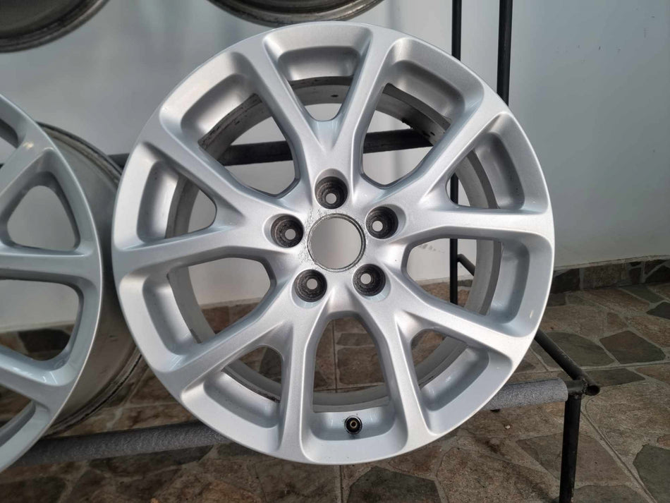 4бр 17ски джанти OPEL 5х110мм. A170050