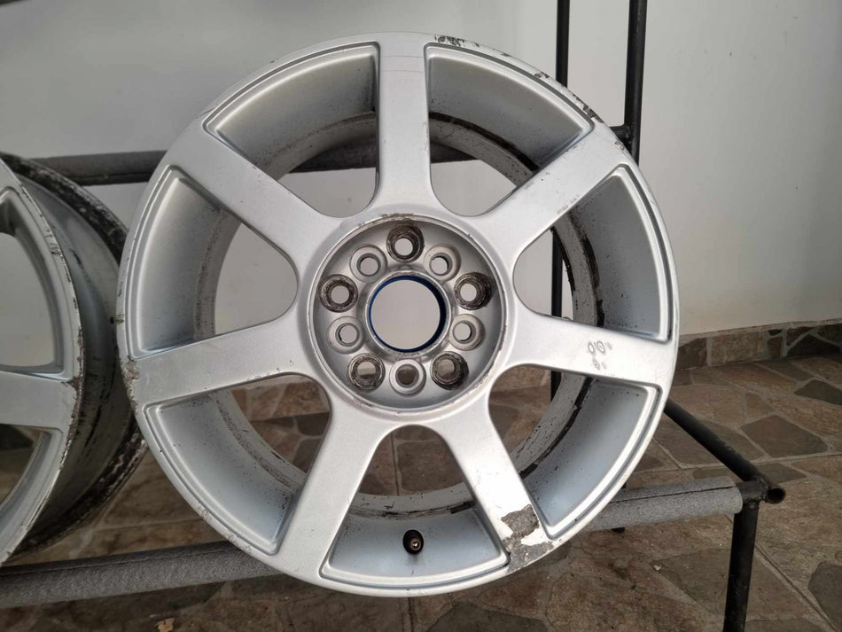 4бр 15ски джанти за Seat, Audi, VW, Skoda, 5/100мм./5х112мм. A150053