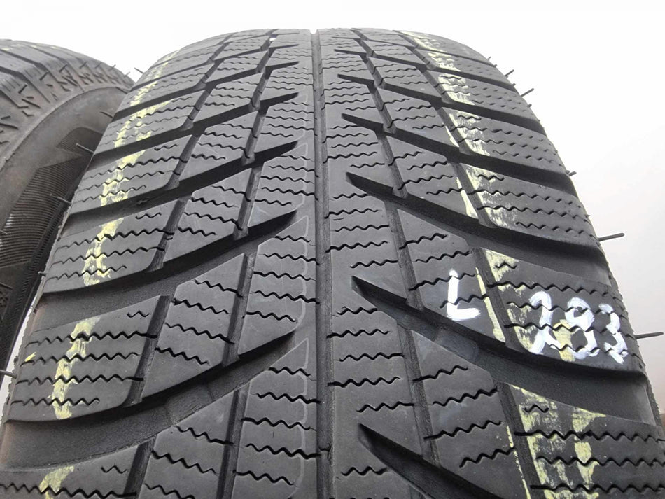 2бр зимни гуми 215/65/17 BRIDGESTONE L0293