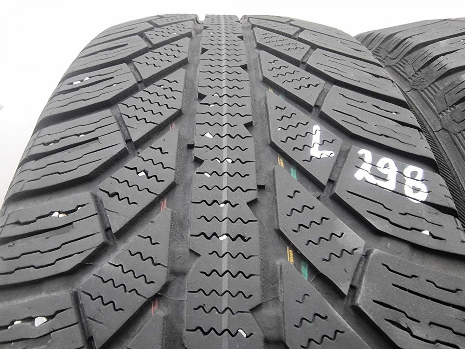 2бр зимни гуми 215/60/16 SEMPERIT L0298