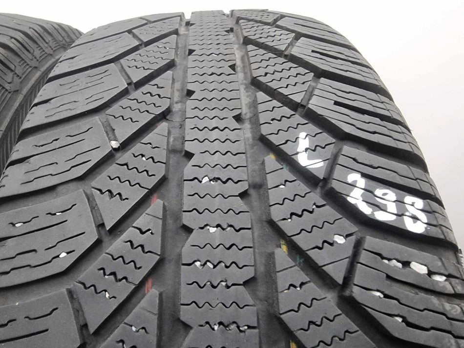 2бр зимни гуми 215/60/16 SEMPERIT L0298