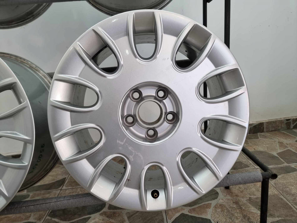 4бр 17ски джанти за Audi 5х112мм. A170056
