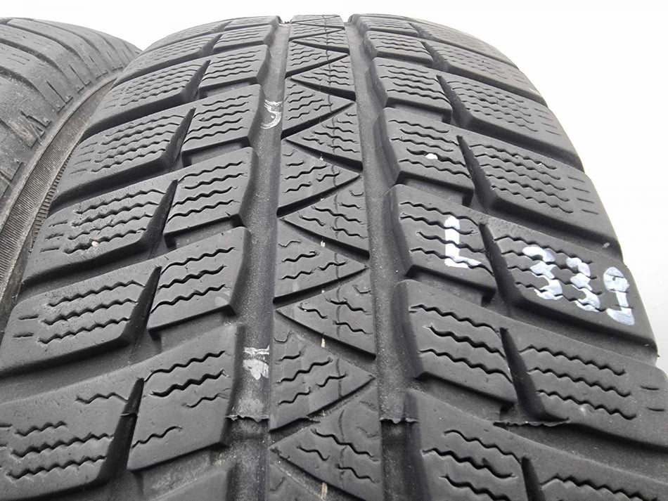 2бр зимни гуми 205/65/16 FALKEN L0339