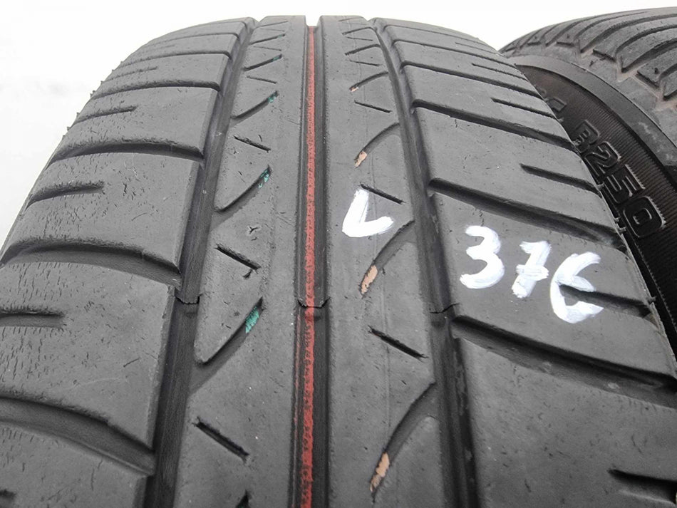 2бр летни гуми 155/60/15 BRIDGESTONE L0376