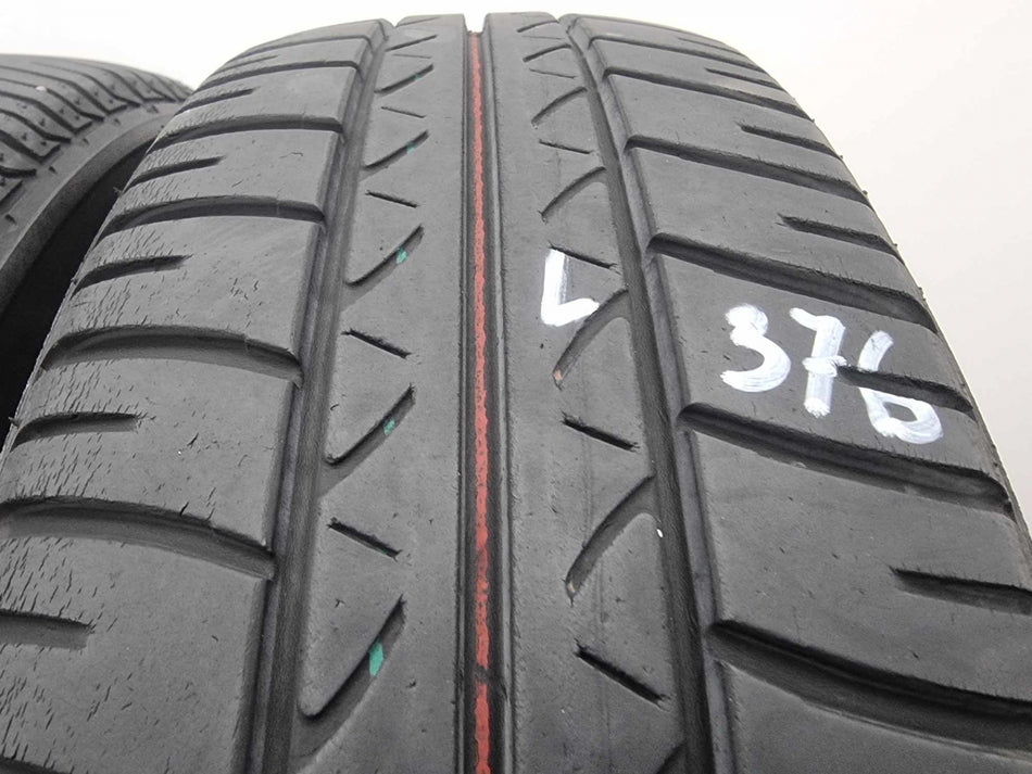 2бр летни гуми 155/60/15 BRIDGESTONE L0376