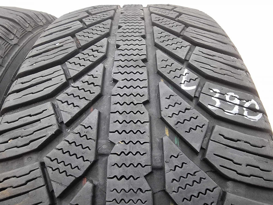 2бр зимни гуми 215/60/16 SEMPERIT L0390
