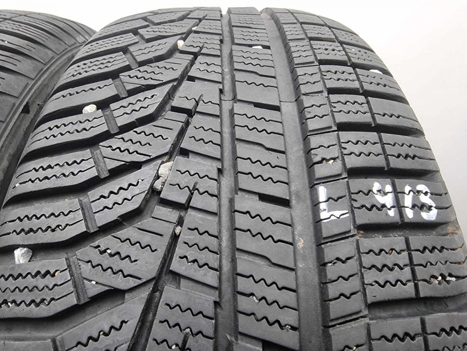 2бр зимни гуми 215/60/17 HANKOOK L0413