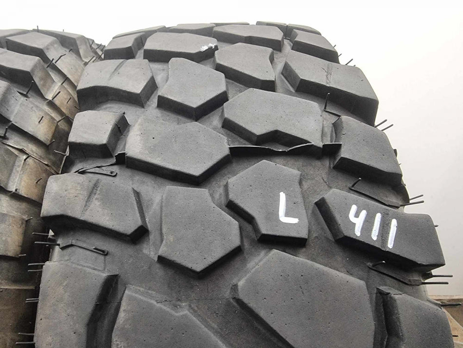 2бр летни гуми за джип 245/65/17 NORTENHA L0411