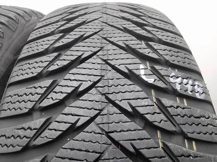 2бр зимни гуми 195/55/16 GOODYEAR L0449