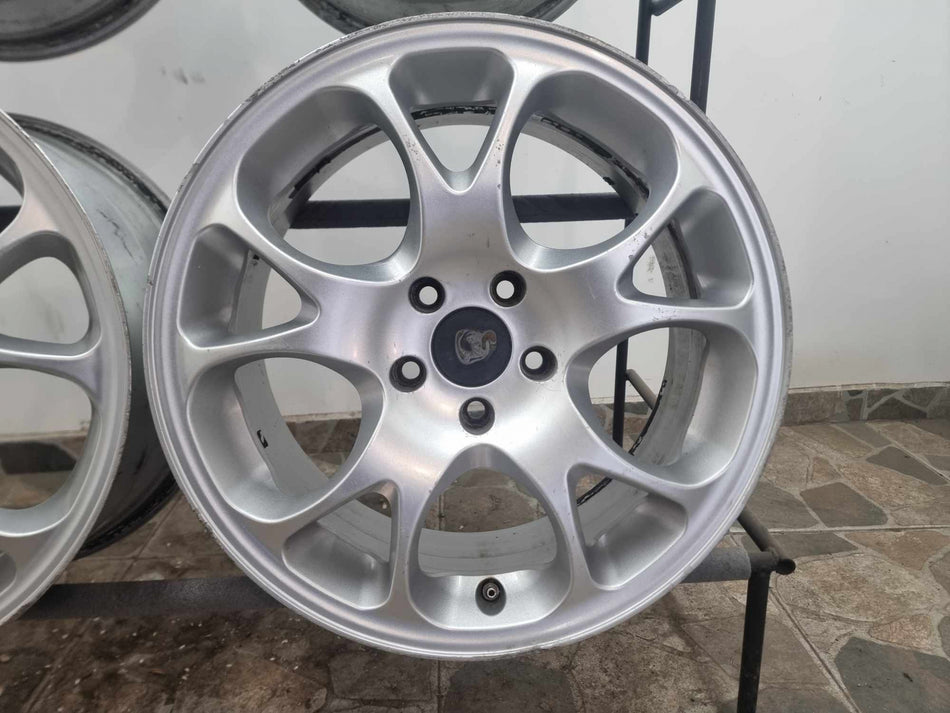 4бр 18ски джанти RH за VW, Audi, Seat 5х112мм A180040