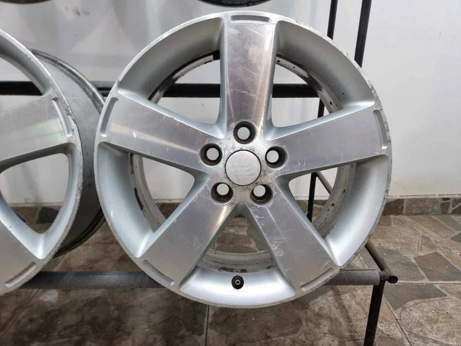 4бр 17ски джанти за FORD 5х108мм A170140