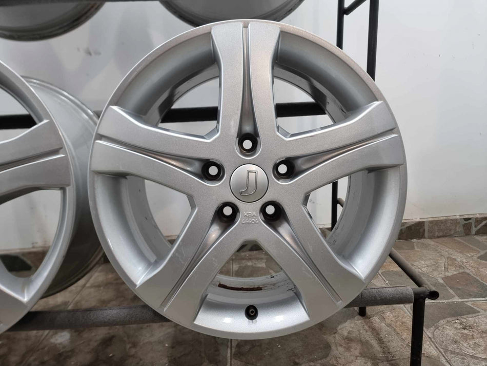 4бр 17ски джанти RONDELL за PEUGEOT/CITROEN/FIAT 5х118мм A170142