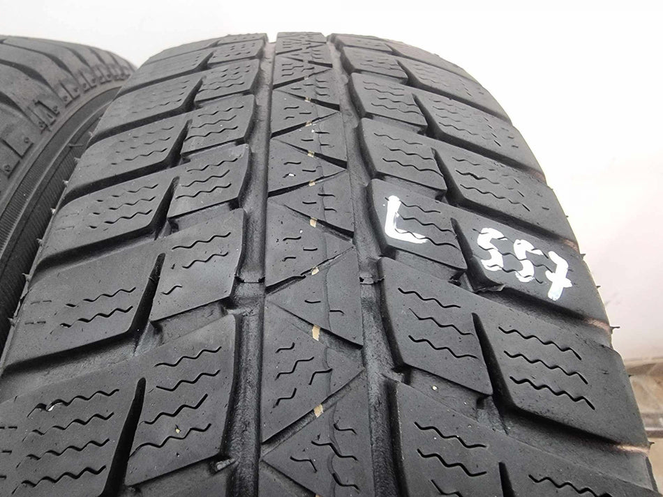 2бр зимни гуми 155/65/14 FALKEN L0557
