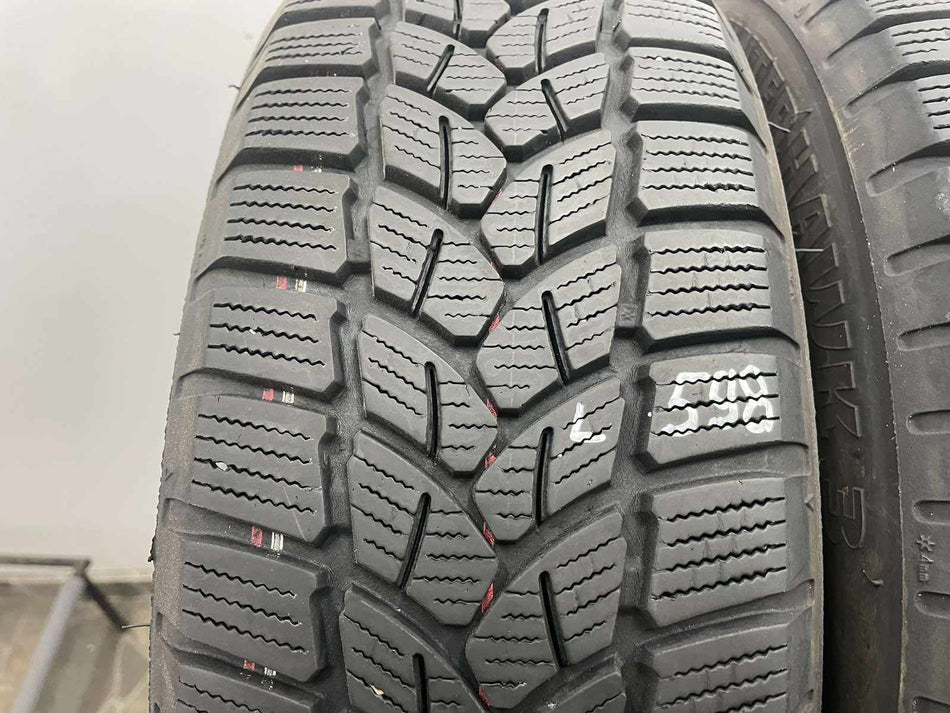 4бр зимни гуми 175/65/15 FIRESTONE L0598