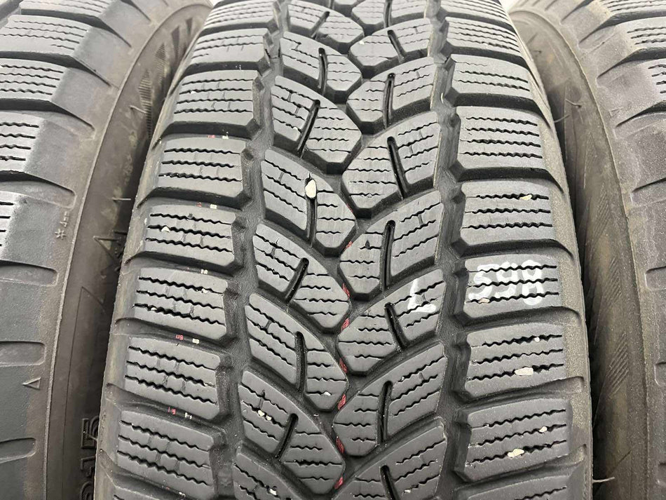 4бр зимни гуми 175/65/15 FIRESTONE L0598