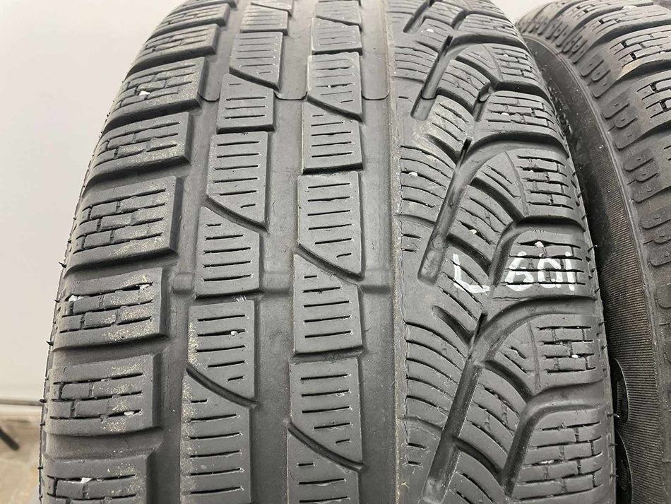 4бр зимни гуми 215/45/16 Pirelli L0601