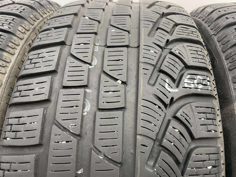 4бр зимни гуми 215/45/16 Pirelli L0601