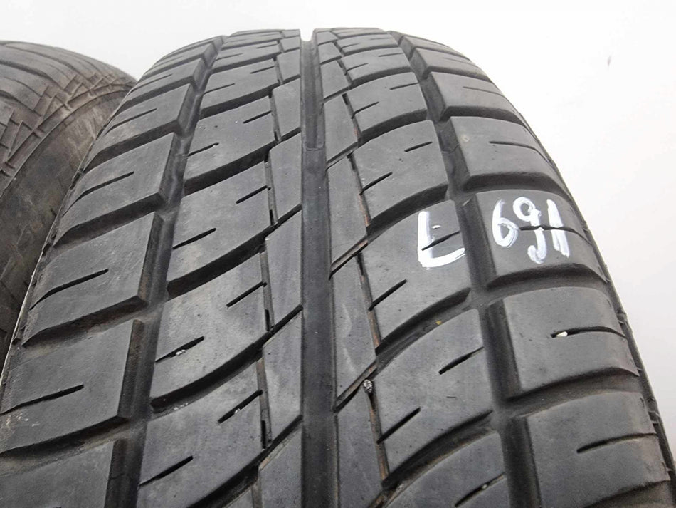 2бр летни гуми 165/65/14 PLATIN L0691