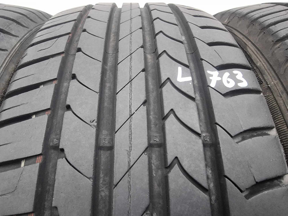 4бр летни гуми 195/50/15 GOODYEAR L0763