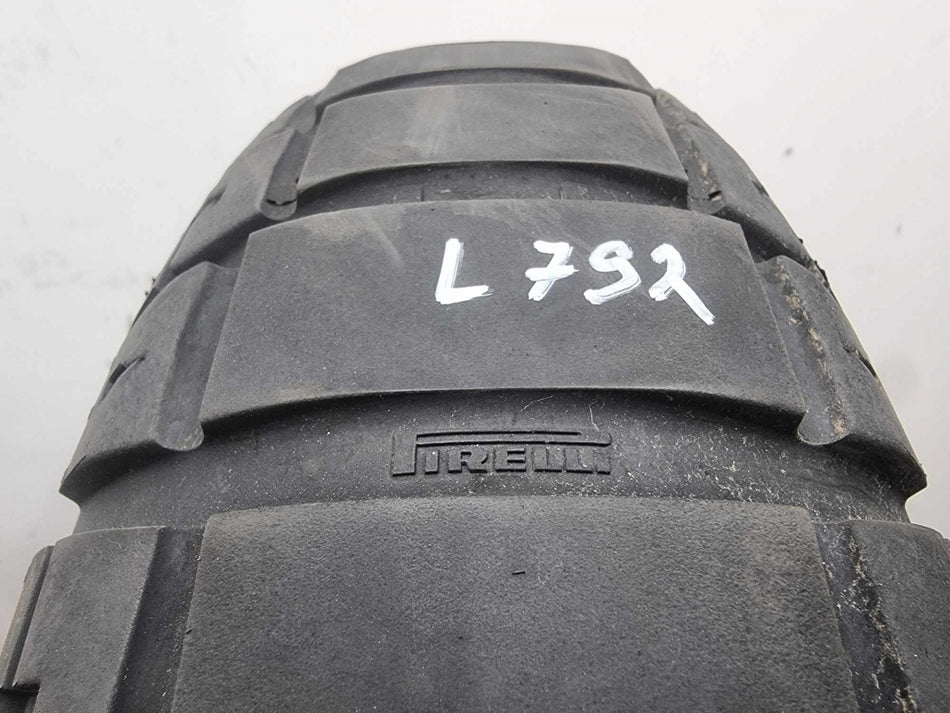 1бр гума за мотор 150/70/18 PIRELLI L0792