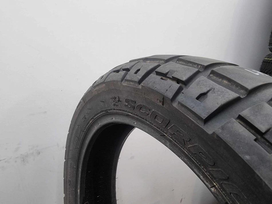 1бр гума за мотор 150/70/18 PIRELLI L0792