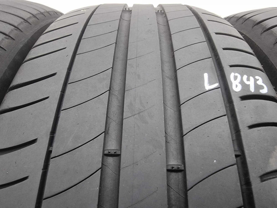 4бр летни гуми 215/55/18 MICHELIN L0843