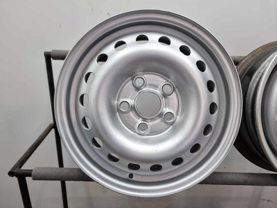 4бр 15ски джанти за VW, AUDI, SEAT 5х112мм A150149