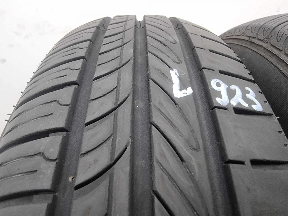 2бр летни гуми 155/70/14 ROADSTONE L0923