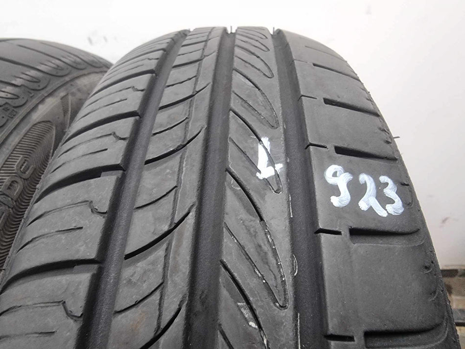 2бр летни гуми 155/70/14 ROADSTONE L0923