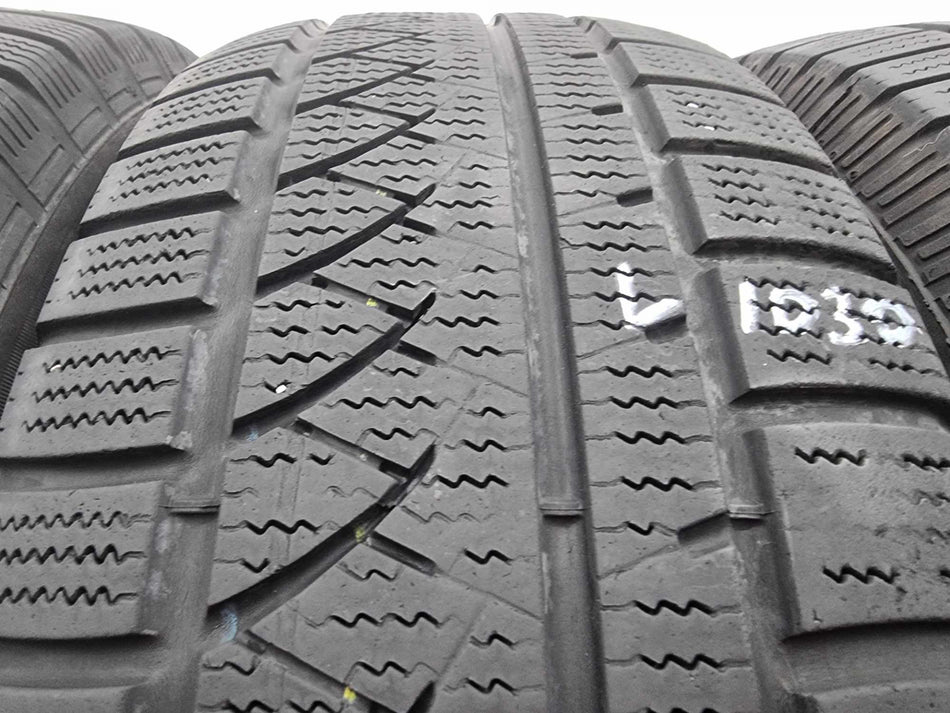 4бр зимни гуми 225/65/17 CHAMPIRO L01030