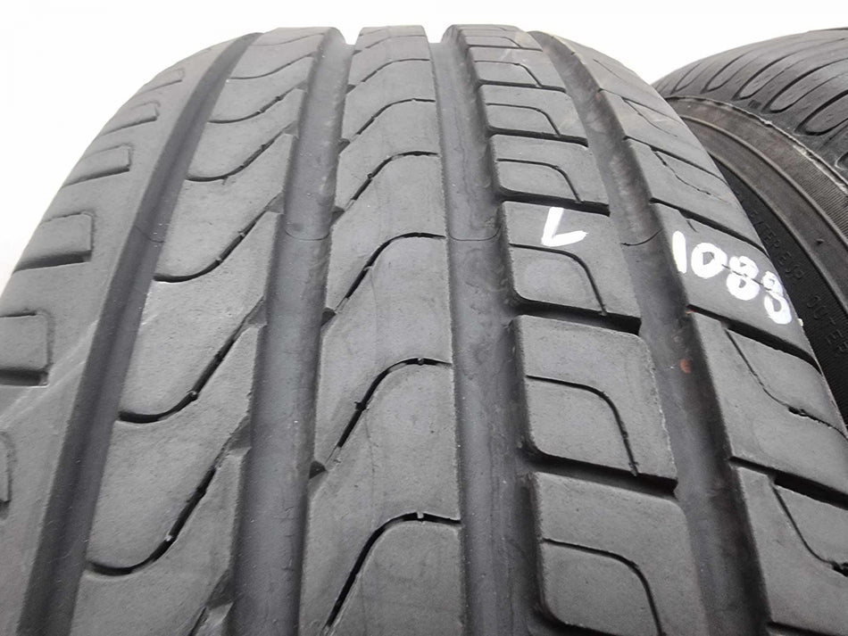 2бр летни гуми 215/65/17 PIRELLI L01088
