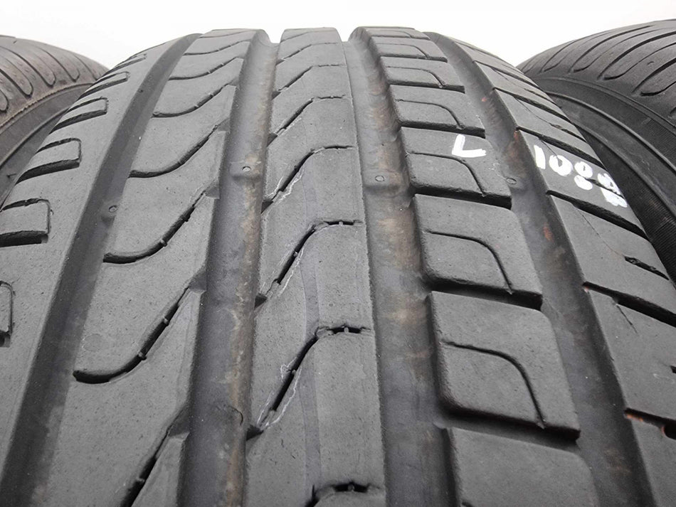 2бр летни гуми 215/65/17 PIRELLI L01088