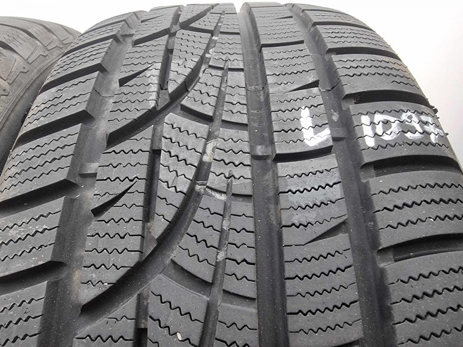 1бр зимна гума 235/55/17 HANKOOK L01097