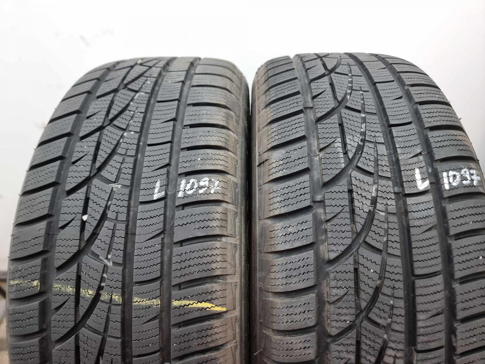 1бр зимна гума 235/55/17 HANKOOK L01097