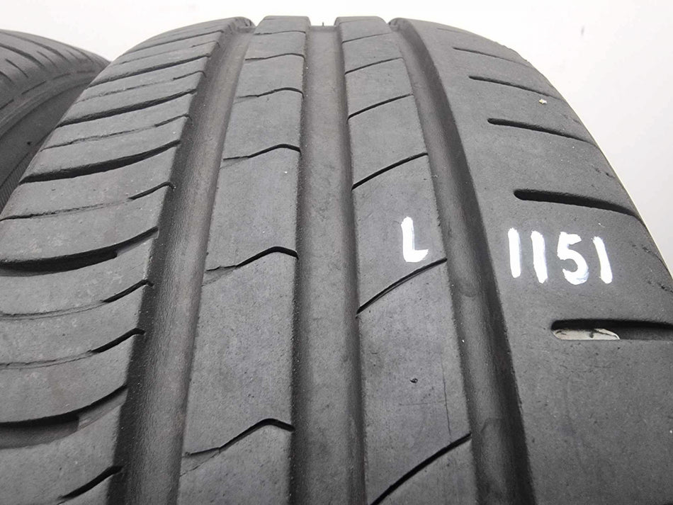 2бр летни гуми 185/60/14 HANKOOK L01151